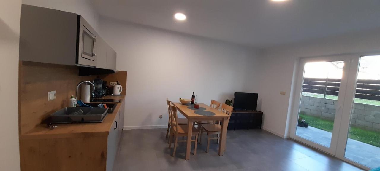 Milo Mare Apartaments Mielno  Exterior foto