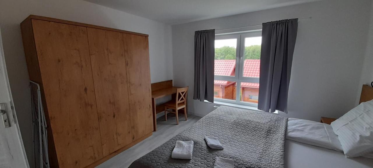 Milo Mare Apartaments Mielno  Quarto foto