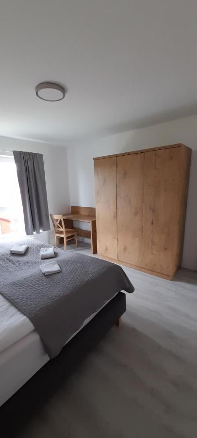 Milo Mare Apartaments Mielno  Exterior foto