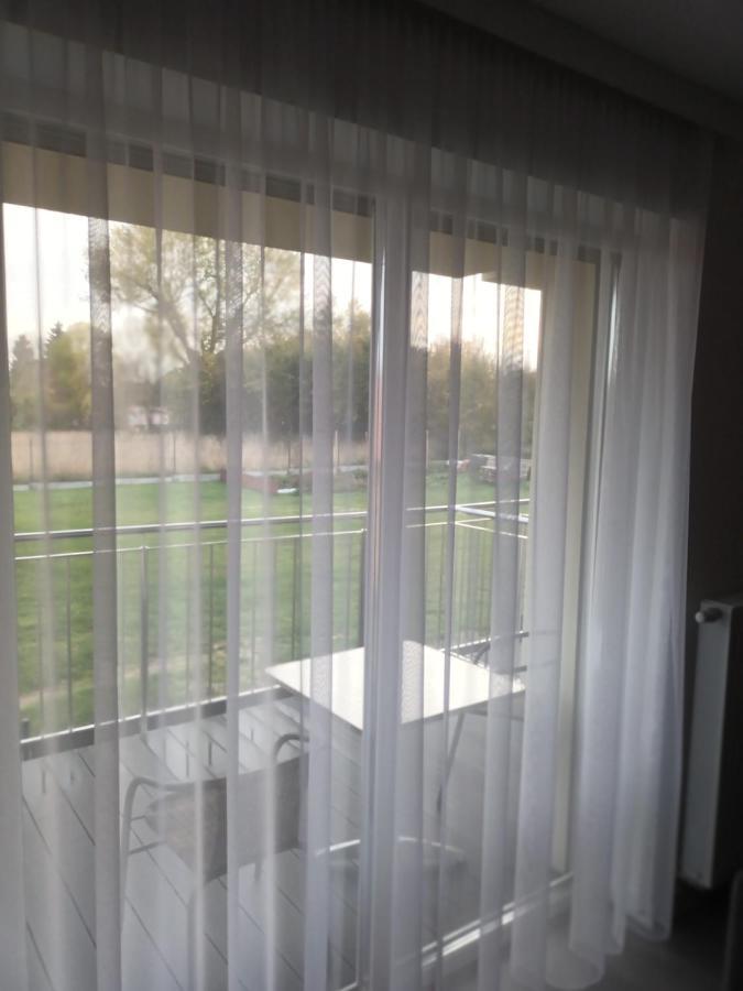 Milo Mare Apartaments Mielno  Exterior foto