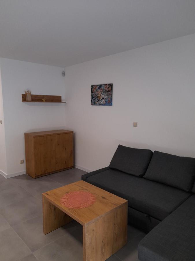 Milo Mare Apartaments Mielno  Exterior foto