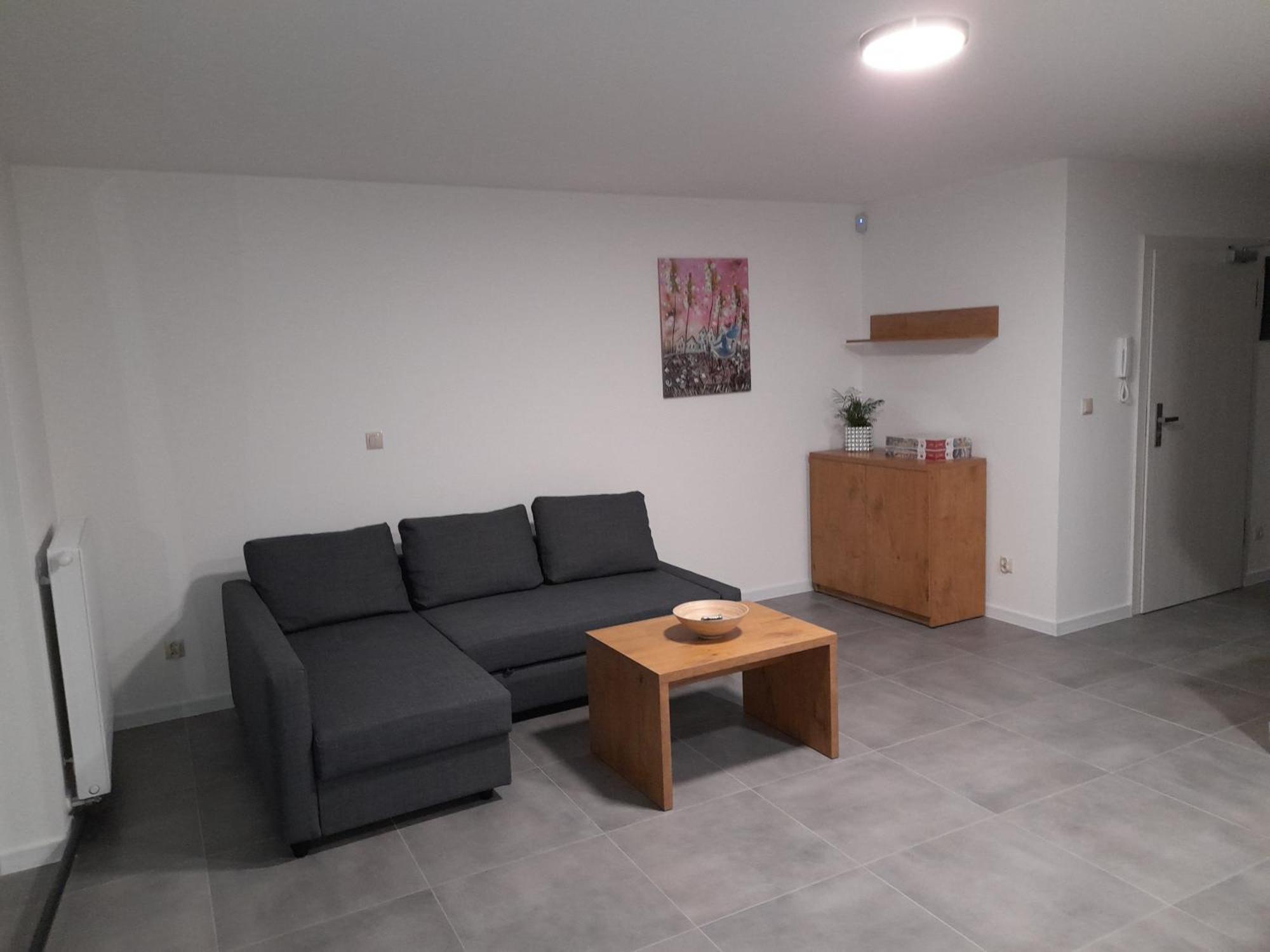 Milo Mare Apartaments Mielno  Quarto foto