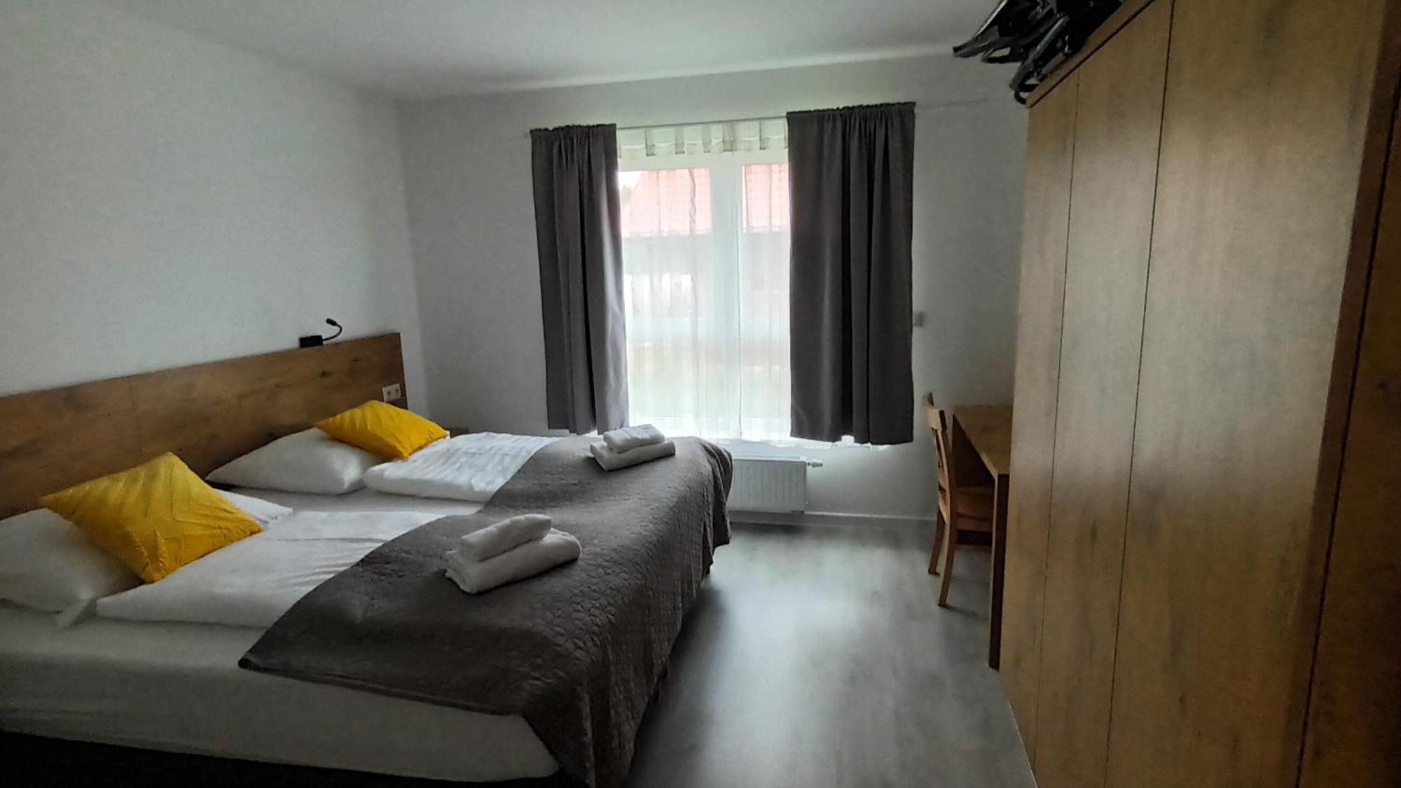 Milo Mare Apartaments Mielno  Exterior foto
