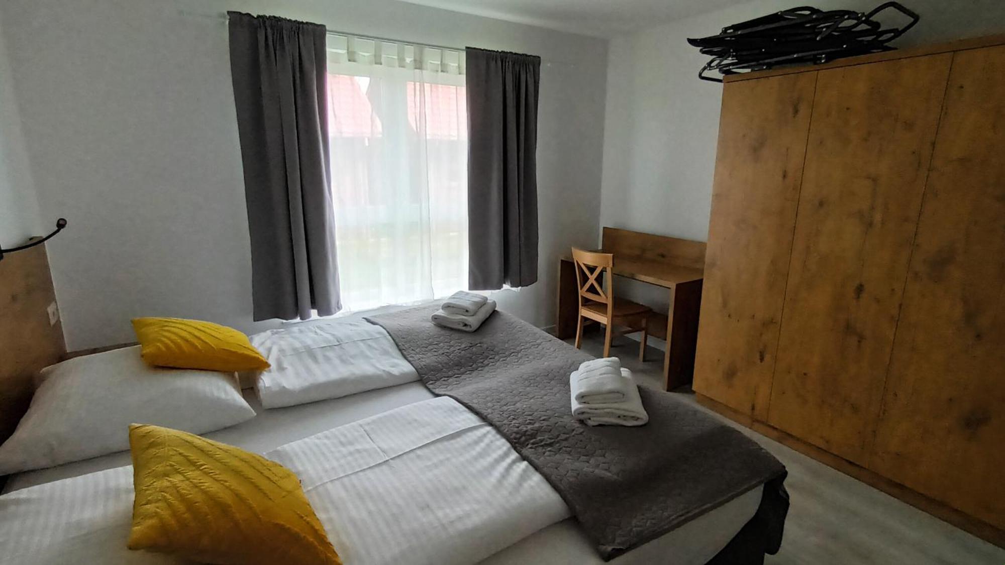 Milo Mare Apartaments Mielno  Exterior foto