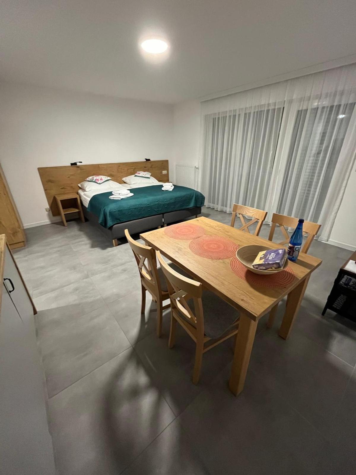 Milo Mare Apartaments Mielno  Exterior foto